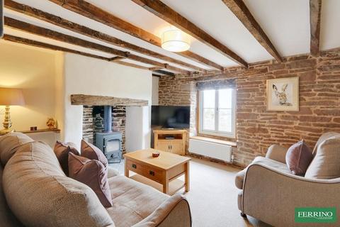 3 bedroom detached house for sale, Blakeney Hill, Blakeney, Gloucestershire. GL15 4BS