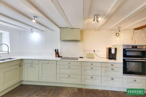 3 bedroom detached house for sale, Blakeney Hill, Blakeney, Gloucestershire. GL15 4BS