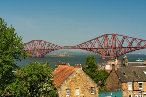 16 Brewery Close, South Queensferry, EH30 9LN