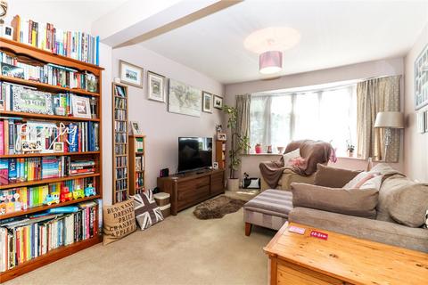 3 bedroom end of terrace house for sale, Maytree Crescent, Watford, Herts, WD24