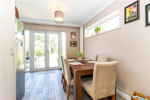 3 bedroom end of terrace house for sale, Maytree Crescent, Watford, Herts, WD24