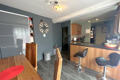3 bedroom end of terrace house for sale, Hereford HR2