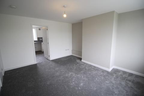 3 bedroom flat to rent, Dryburn Road, Kelloholm DG4