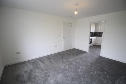 3 bedroom flat to rent, Dryburn Road, Kelloholm DG4
