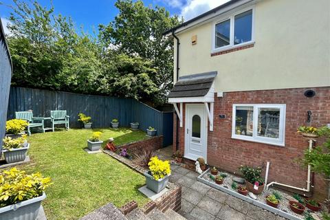 2 bedroom semi-detached house for sale, Calvados Park, Newton Abbot TQ12