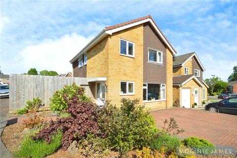 4 bedroom detached house for sale, Epstein Close, Llandaff, Cardiff