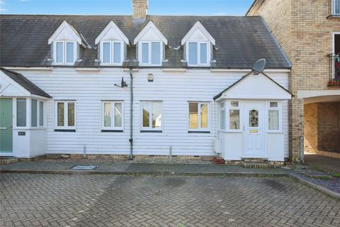 2 bedroom end of terrace house for sale, Shirebourn Vale, South Woodham Ferrers, Chelmsford, Essex, CM3