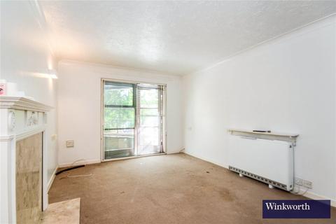 1 bedroom apartment for sale, Brandreth Court, Sheepcote Road, Harrow, HA1