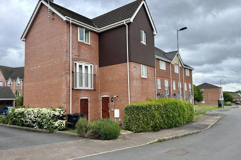 2 bedroom apartment for sale, Hereford HR2