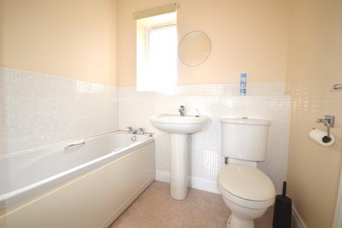 2 bedroom apartment for sale, Hereford HR2