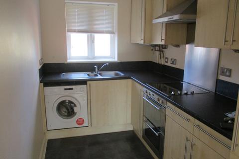 2 bedroom flat to rent, Ludlow Road, Craven Arms, SY7