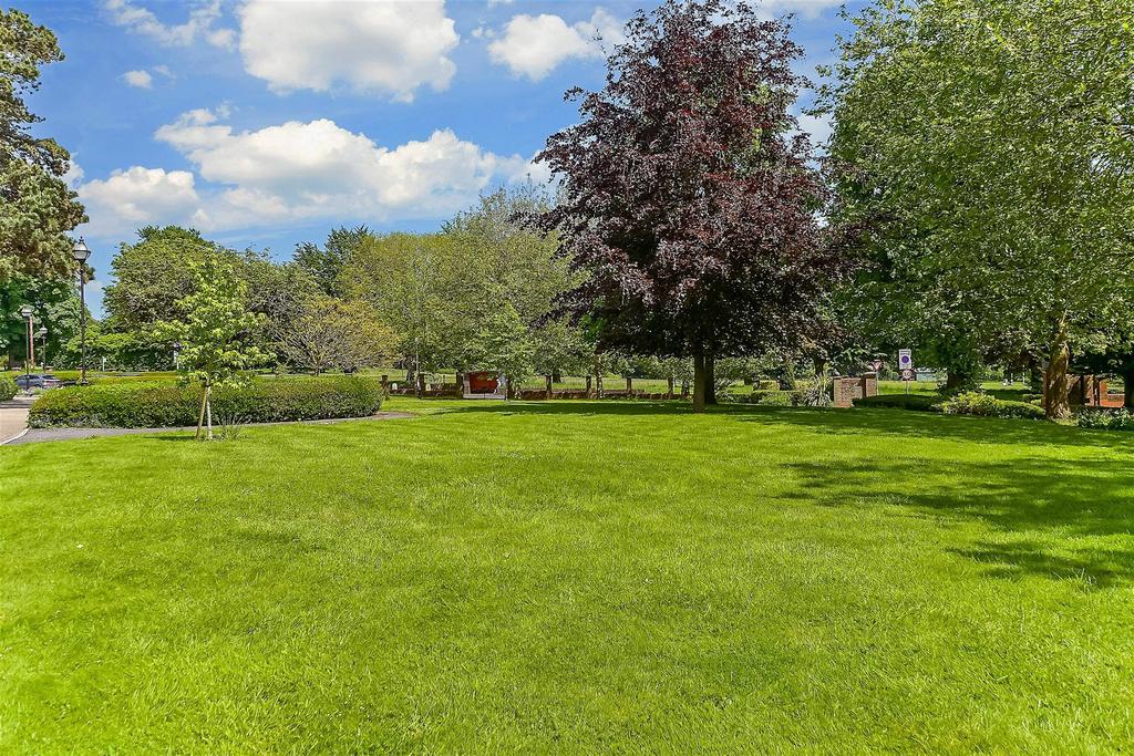 Communal Gardens