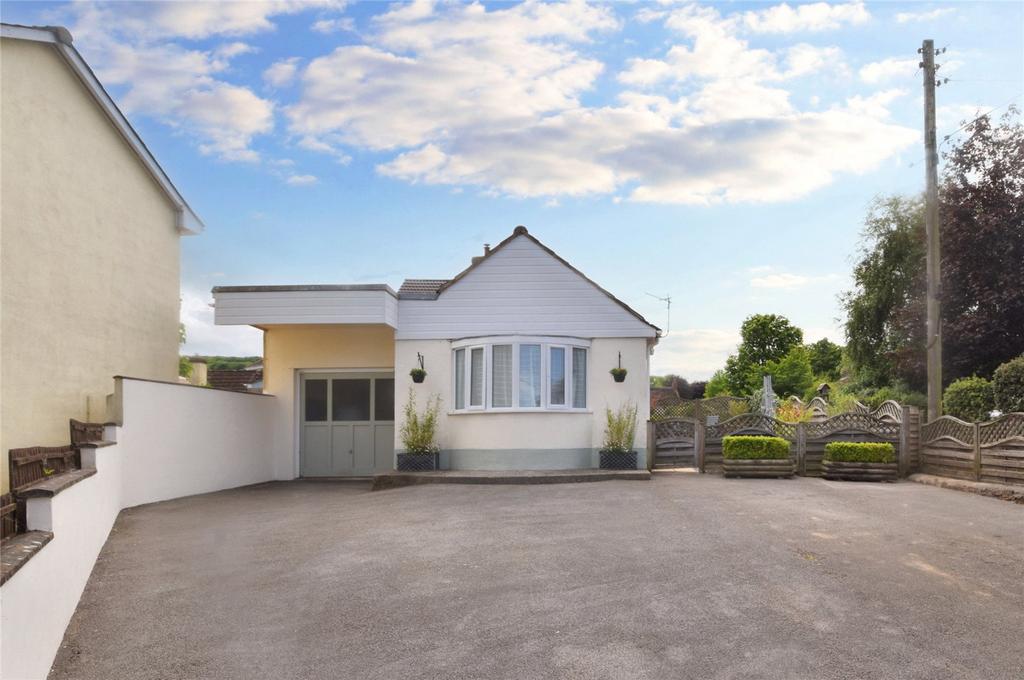 Holford, Bridgwater, Somerset, TA5 2 bed bungalow for sale £325,000