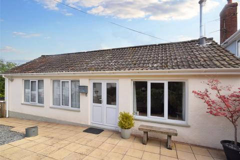 2 bedroom bungalow for sale, Holford, Bridgwater, Somerset, TA5