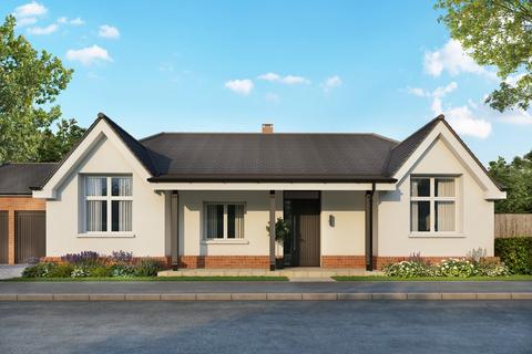 3 bedroom detached bungalow for sale, Plot 12 The Abberley,  Avon Edge, Evesham Road , Salford Priors, Stratford Upon Avon, WR11