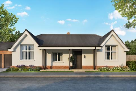 3 bedroom detached bungalow for sale, The Abberley, Avon Edge, Evesham Road, Stratford Upon Avon WR11