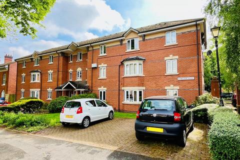 1 bedroom flat for sale, Trafalgar Road, Moseley B13