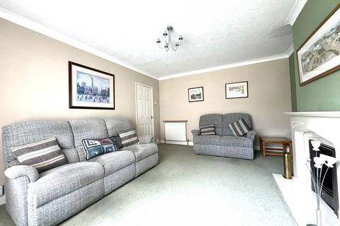 45 Croston Road, Garstang, Preston, PR3 1EN