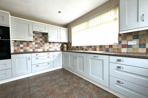 45 Croston Road, Garstang, Preston, PR3 1EN