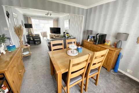 3 bedroom semi-detached house for sale, Cateran Way, Cramlington, Northumberland, NE23 6HG