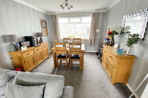 3 bedroom semi-detached house for sale, Cateran Way, Cramlington, Northumberland, NE23 6HG