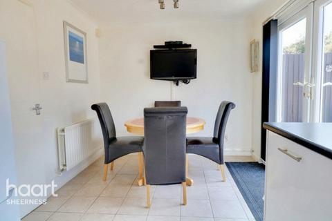 69 Appleford Drive, Minster On Sea, Sheerness, ME12 2TB