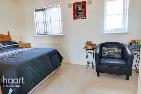 69 Appleford Drive, Minster On Sea, Sheerness, ME12 2TB