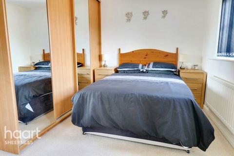 69 Appleford Drive, Minster On Sea, Sheerness, ME12 2TB