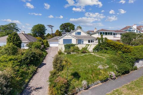 4 bedroom detached house for sale, 13 Thatcher Avenue, Torquay TQ1