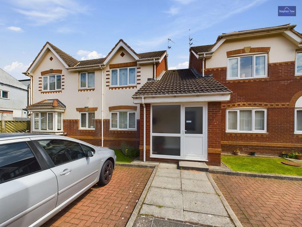 Hornby Road, Blackpool, FY1 2 bed apartment for sale £80,000