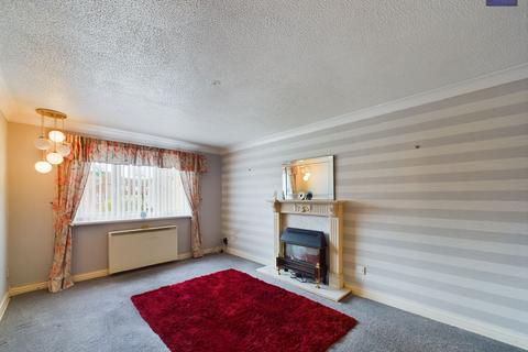 2 bedroom apartment for sale, Hornby Road, Blackpool, FY1