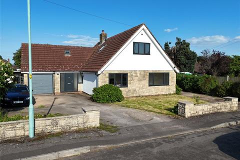 4 bedroom detached house for sale, Inner Loop Road, Beachley, Chepstow, Gloucestershire, NP16