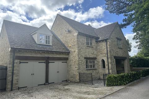 5 bedroom detached house for sale, Standlake, Witney OX29