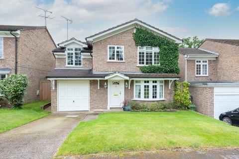 5 bedroom detached house for sale, Old Portsmouth Road, Camberley, GU15
