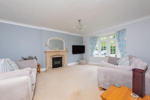 5 bedroom detached house for sale, Old Portsmouth Road, Camberley, GU15