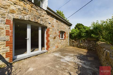 3 bedroom cottage to rent, Old Form Farm Cottage, Overton, Gower, Swansea, SA3