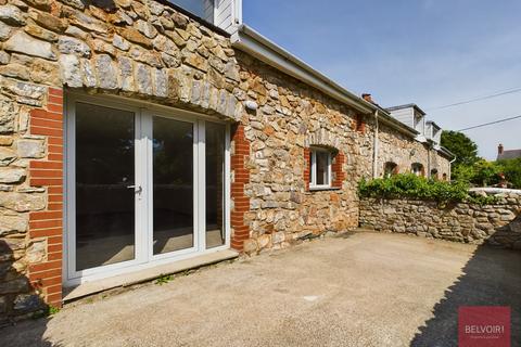 3 bedroom cottage to rent, Old Fort Farm Cottage, Overton, Gower, Swansea, SA3