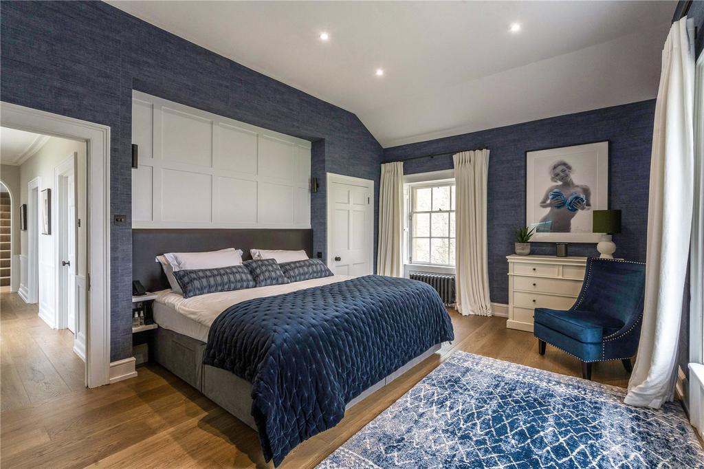 Principal Bedroom