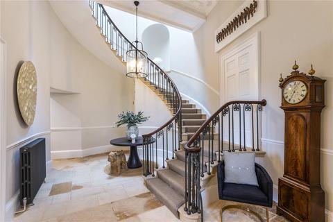 4 bedroom semi-detached house for sale, Sion Hill, Bath, Somerset, BA1