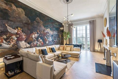 4 bedroom semi-detached house for sale, Sion Hill, Bath, Somerset, BA1