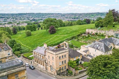 4 bedroom semi-detached house for sale, Sion Hill, Bath, Somerset, BA1