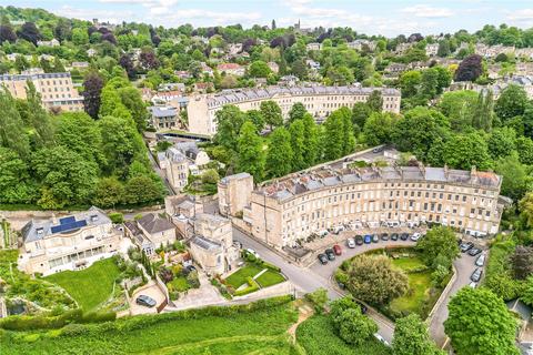 4 bedroom semi-detached house for sale, Sion Hill, Bath, Somerset, BA1