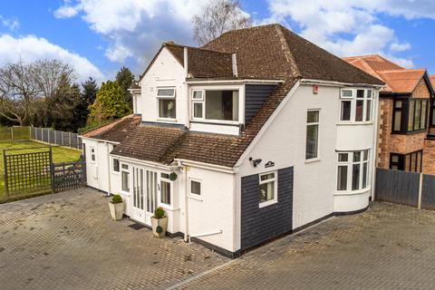 5 bedroom detached house for sale, Uppingham Road, Houghton-on-the-Hill LE7