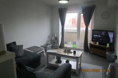1 bedroom flat to rent, Norbury Close, Allestree DE22