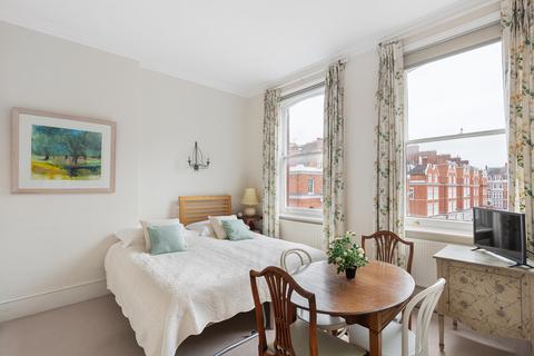 Studio for sale, Cranley Gardens, South Kensington SW7