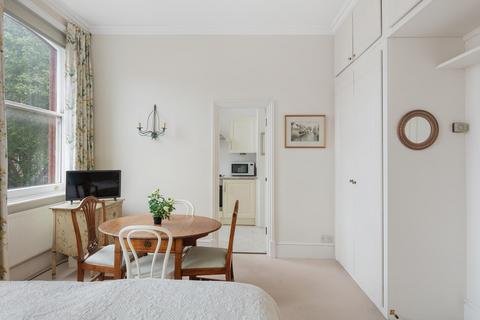 Studio for sale, Cranley Gardens, South Kensington SW7