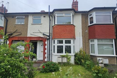 , Northolt, Greater London, UB5