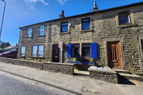 2 bedroom terraced house for sale, Keighley Road, BD13 4JU