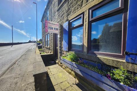 2 bedroom terraced house for sale, Keighley Road, BD13 4JU