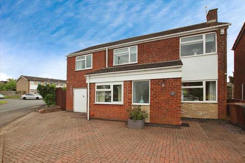 4 bedroom detached house for sale, Antrim Road, Lincoln